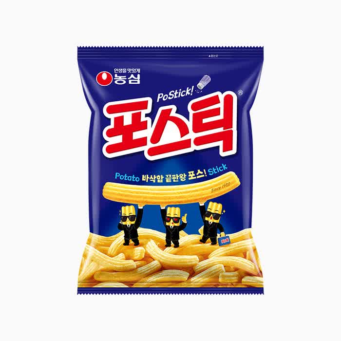 Nongshim Postick